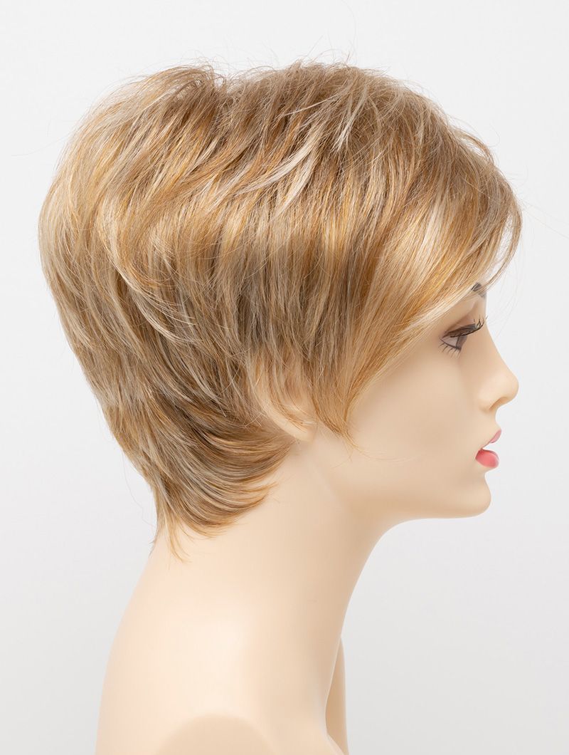 Shari Large Wig By Envy I READY-TO-WEAR SYNTHETIC