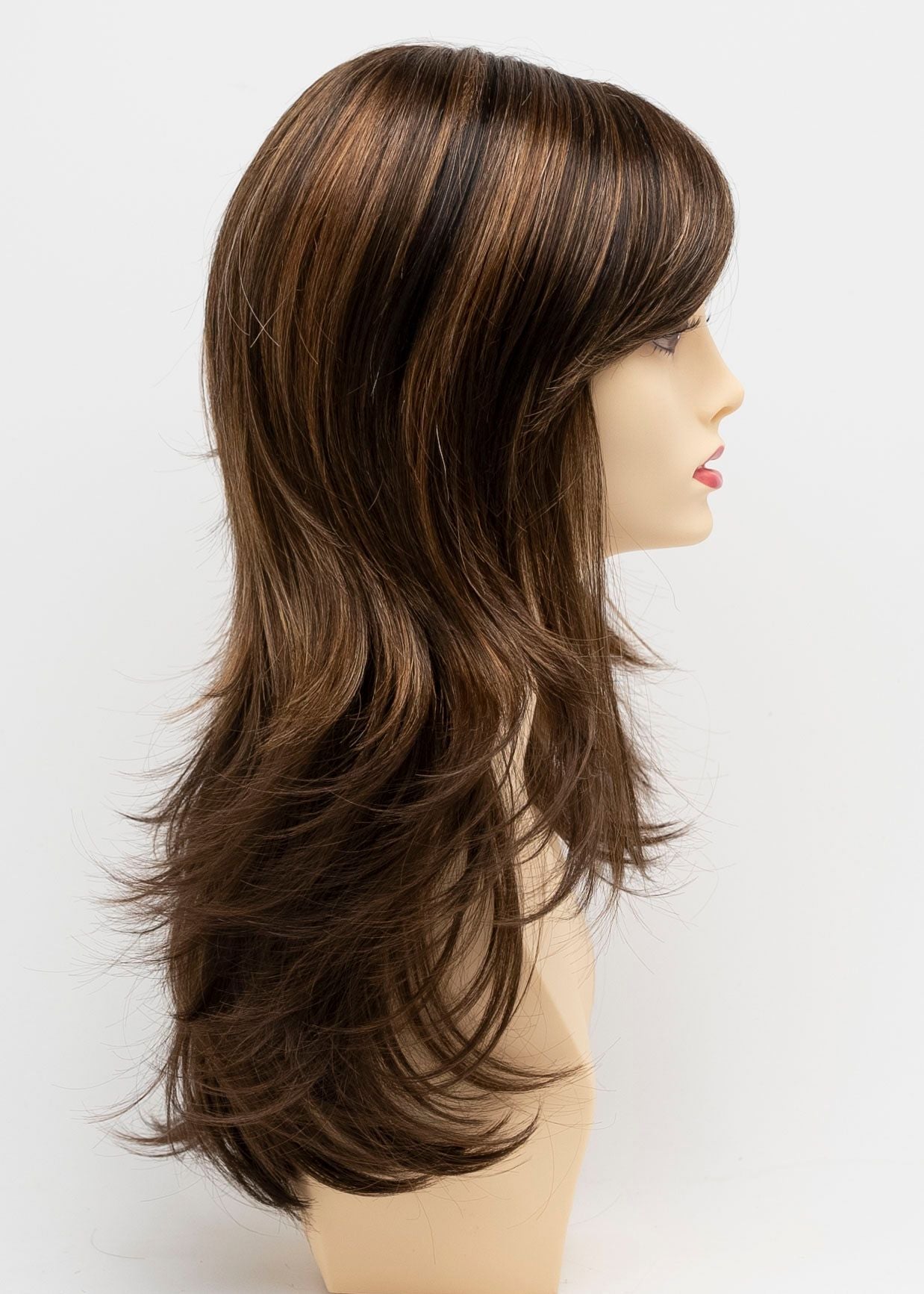 Celeste Wig By Envy I READY-TO-WEAR SYNTHETIC