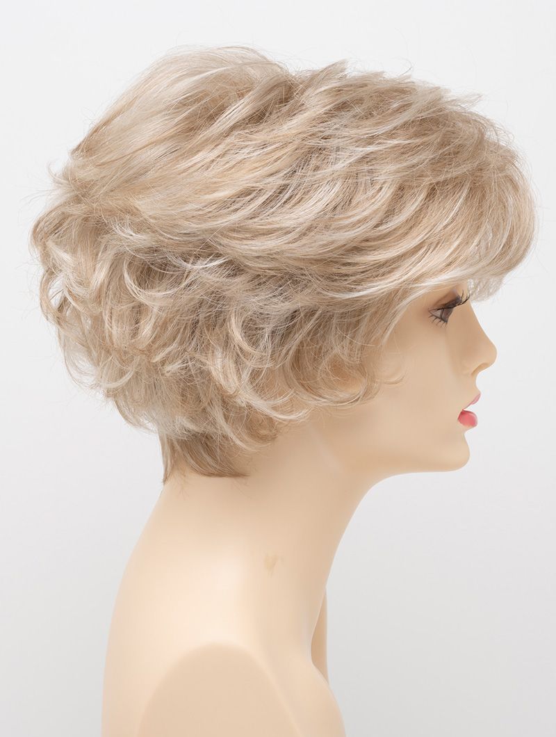 Bryn Wig By Envy I READY-TO-WEAR SYNTHETIC