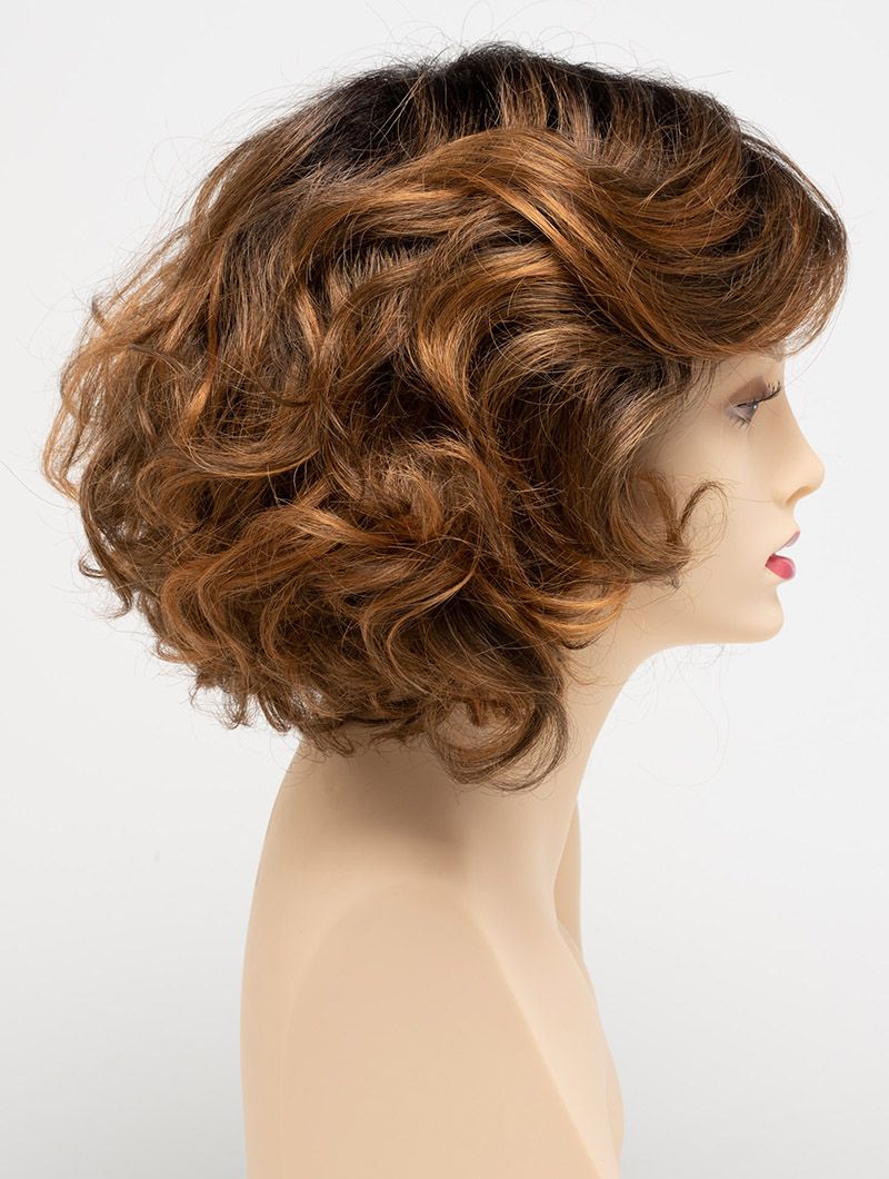 Bianca Wig By Envy I READY-TO-WEAR SYNTHETIC