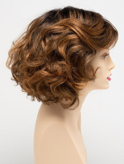 Bianca Wig By Envy I READY-TO-WEAR SYNTHETIC