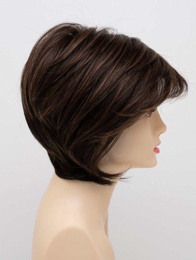 Whitney Wig By Envy I ENVYHAIR