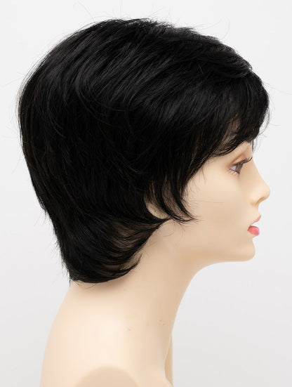 Elle Wig By Envy I READY-TO-WEAR SYNTHETIC