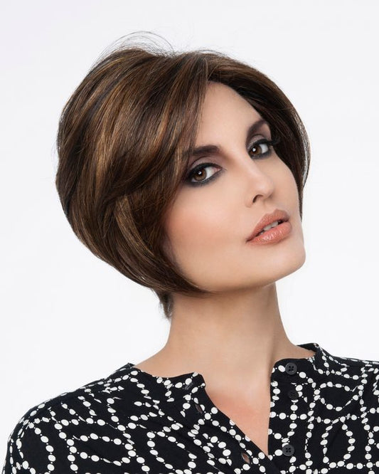 Tinsley Wig By Envy I READY-TO-WEAR SYNTHETIC