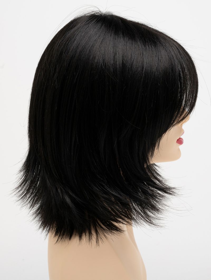 Amber Wig By Envy I READY-TO-WEAR SYNTHETIC