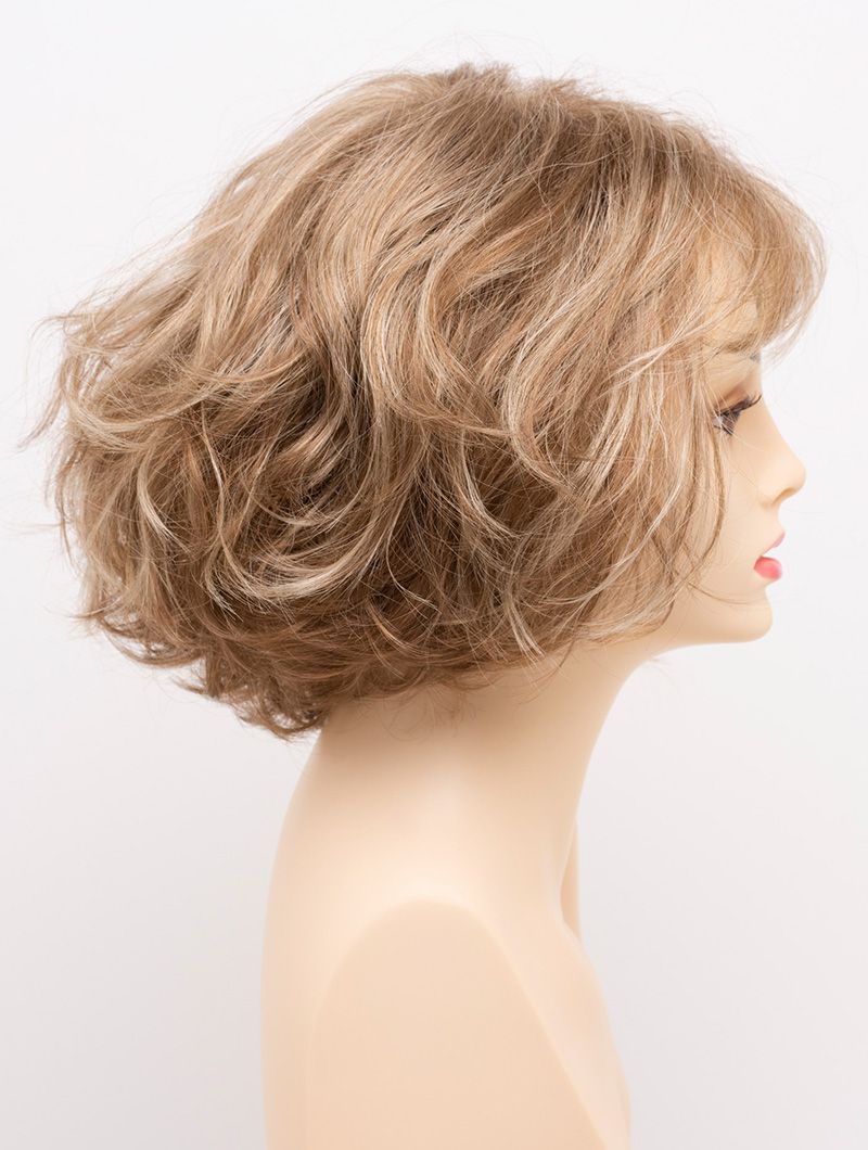 Gia Wig By Envy I READY-TO-WEAR SYNTHETIC