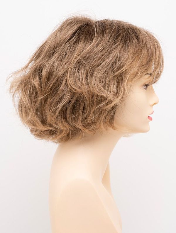Gia Wig By Envy I READY-TO-WEAR SYNTHETIC