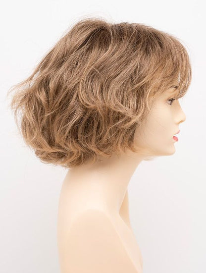 Gia Wig By Envy I READY-TO-WEAR SYNTHETIC