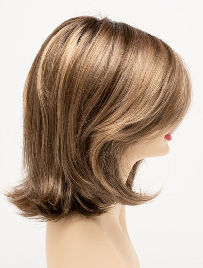 Sam Wig By Envy I READY-TO-WEAR SYNTHETIC