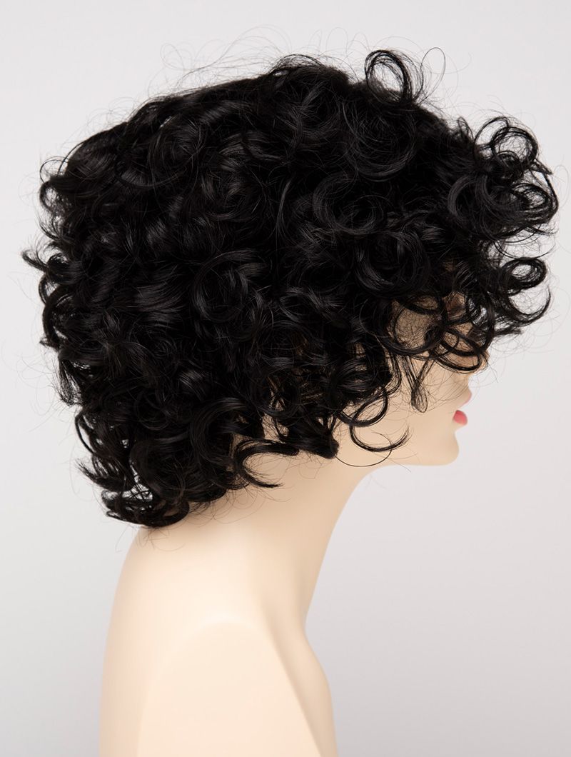 Kenya Wig By Envy I READY-TO-WEAR SYNTHETIC