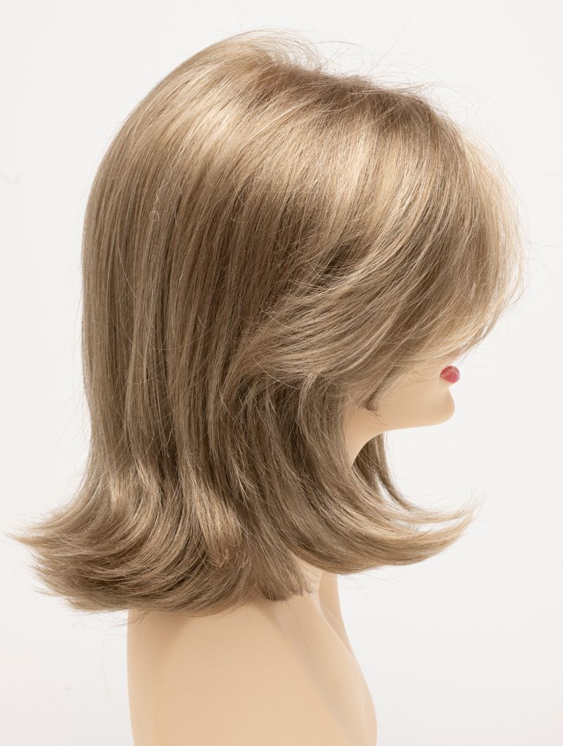 Sam Wig By Envy I READY-TO-WEAR SYNTHETIC