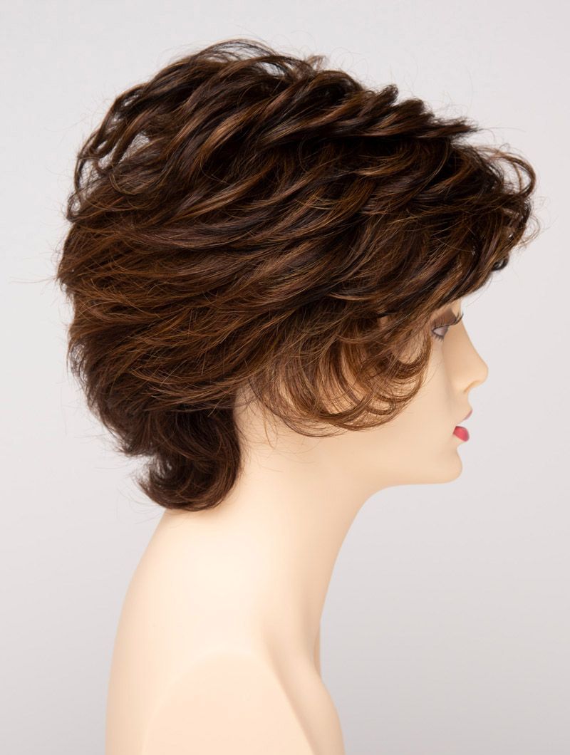 Aubrey Wig By Envy I ENVYHAIR
