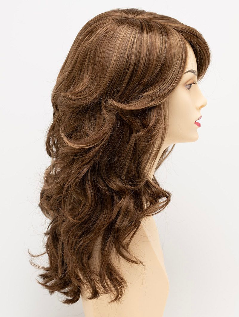 Christine Wig By Envy I READY-TO-WEAR SYNTHETIC