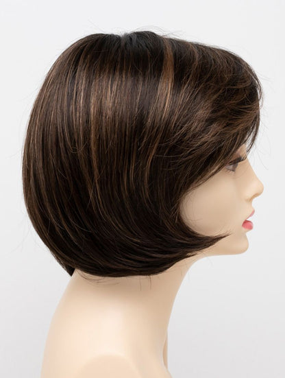 Haley Wig By Envy I READY-TO-WEAR SYNTHETIC