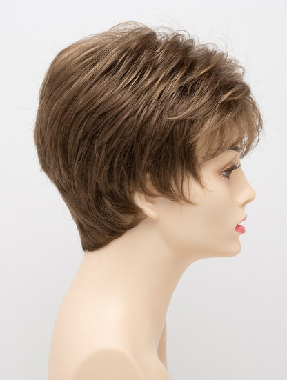 Jacqueline Wig By Envy I READY-TO-WEAR SYNTHETIC