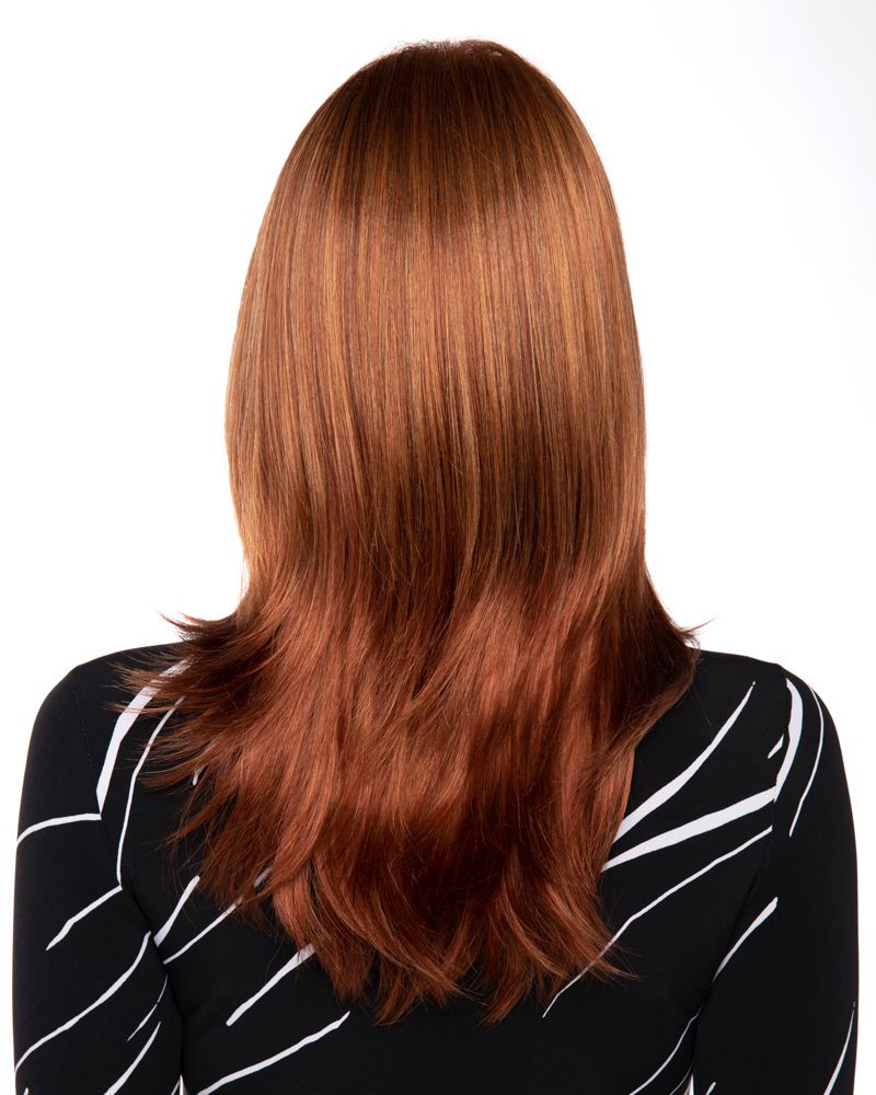 Kate Wig By Envy I READY-TO-WEAR SYNTHETIC