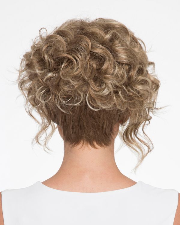 Kelsey Wig By Envy I READY-TO-WEAR SYNTHETIC