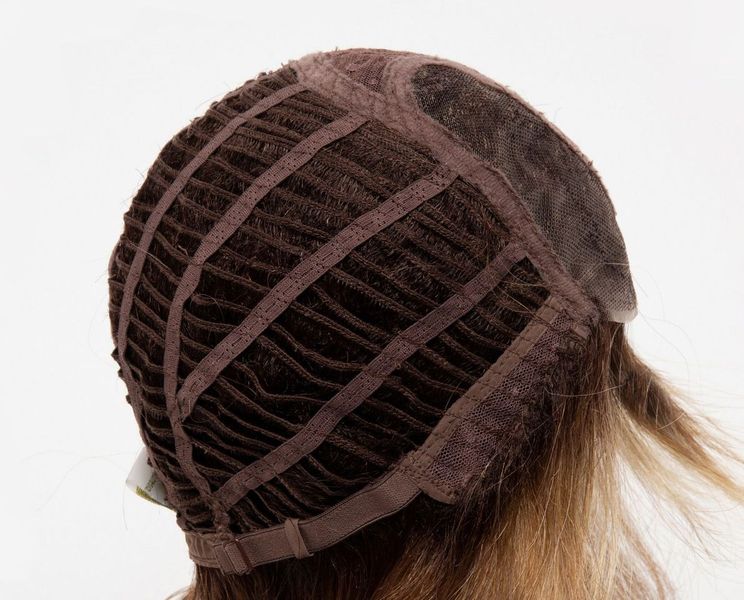 Dakota Wig By Envy I READY-TO-WEAR SYNTHETIC