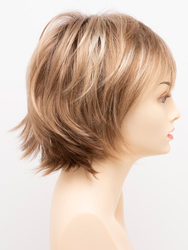 Delaney Wig By Envy I READY-TO-WEAR SYNTHETIC