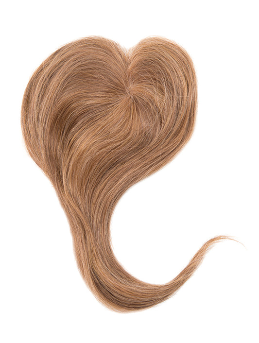 Add-On Crown By Envy I 100% HUMAN HAIR