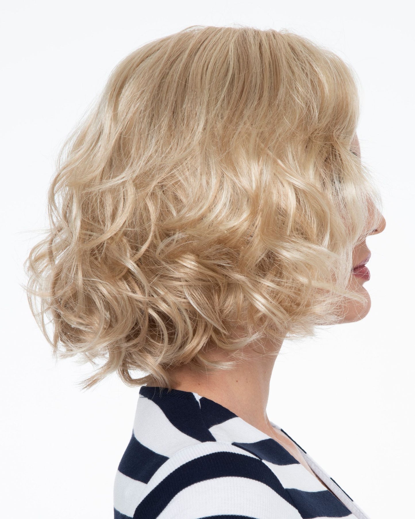 Coco Wig By Envy I READY-TO-WEAR SYNTHETIC