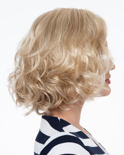 Coco Wig By Envy I READY-TO-WEAR SYNTHETIC