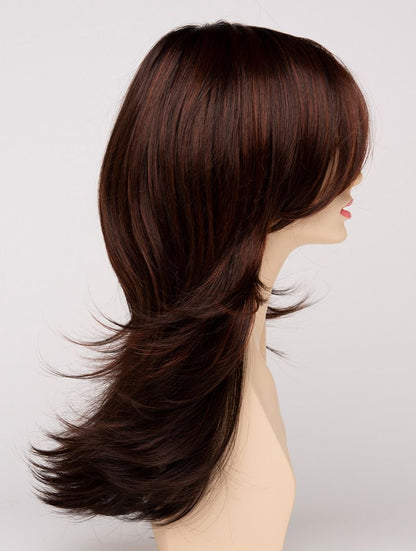 Erica Wig By Envy I ENVYHAIR
