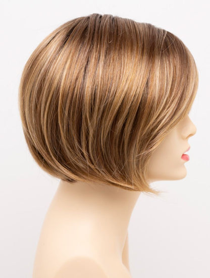Eve Wig By Envy I READY-TO-WEAR SYNTHETIC