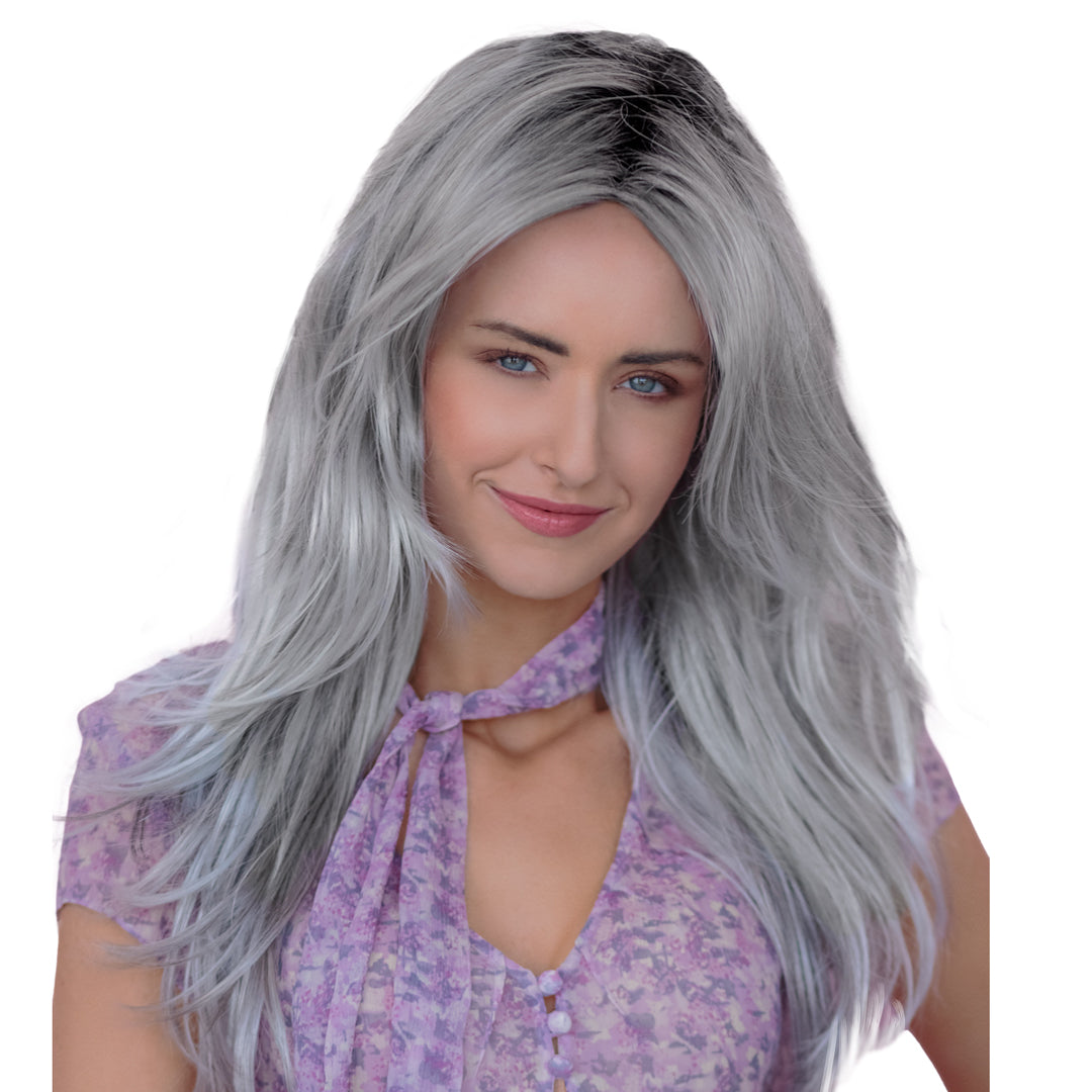 Ashlyn Wig by TressAllure | Synthetic Fiber