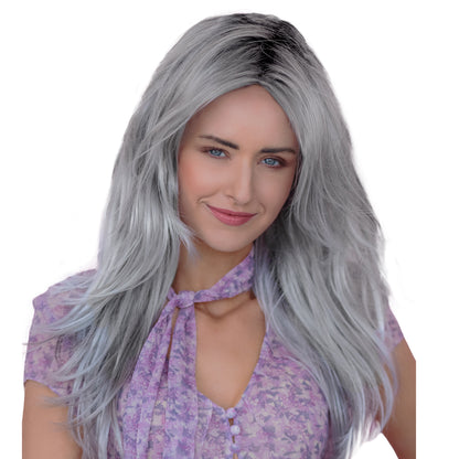 Ashlyn Wig by TressAllure | Synthetic Fiber