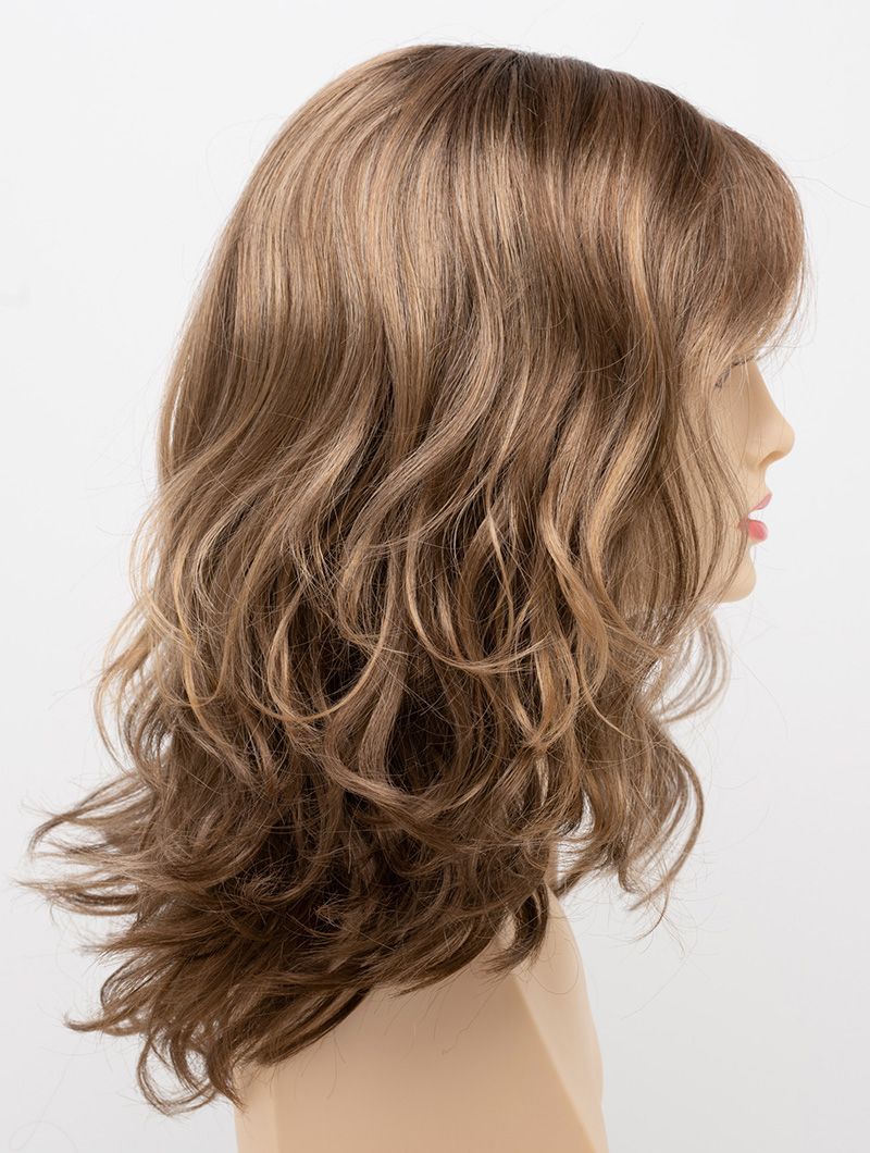 Harmony Wig By Envy I READY-TO-WEAR SYNTHETIC