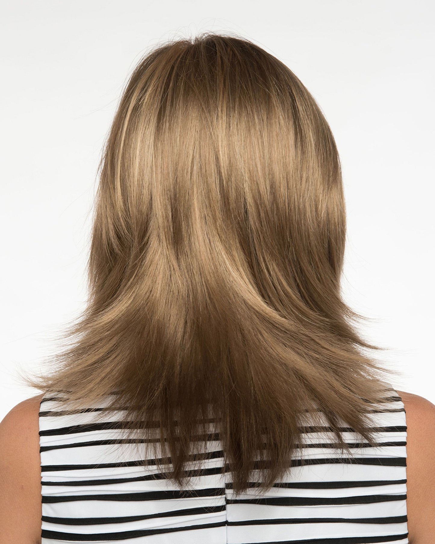 Gigi Wig By Envy I READY-TO-WEAR SYNTHETIC