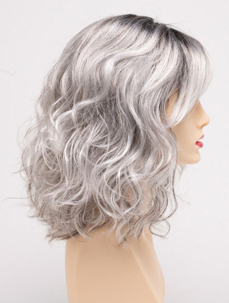 Dakota Wig By Envy I READY-TO-WEAR SYNTHETIC