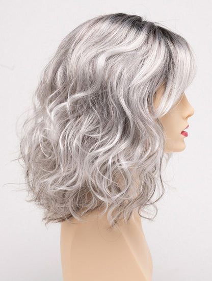 Dakota Wig By Envy I READY-TO-WEAR SYNTHETIC