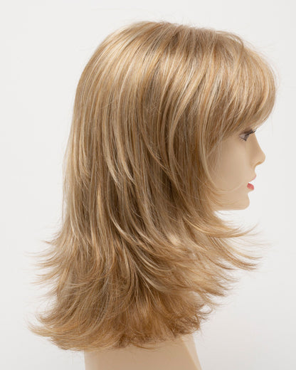 Nadia Wig By Envy I READY-TO-WEAR SYNTHETIC