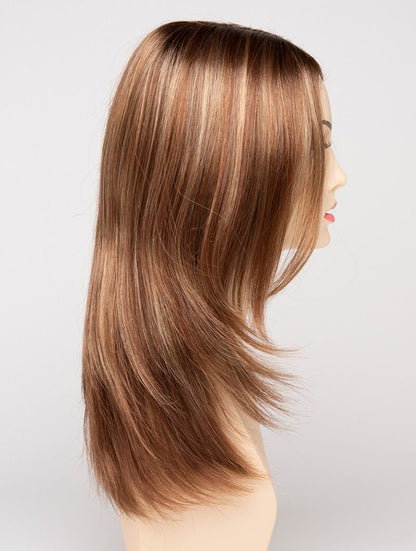 Roxie Wig By Envy I READY-TO-WEAR SYNTHETIC
