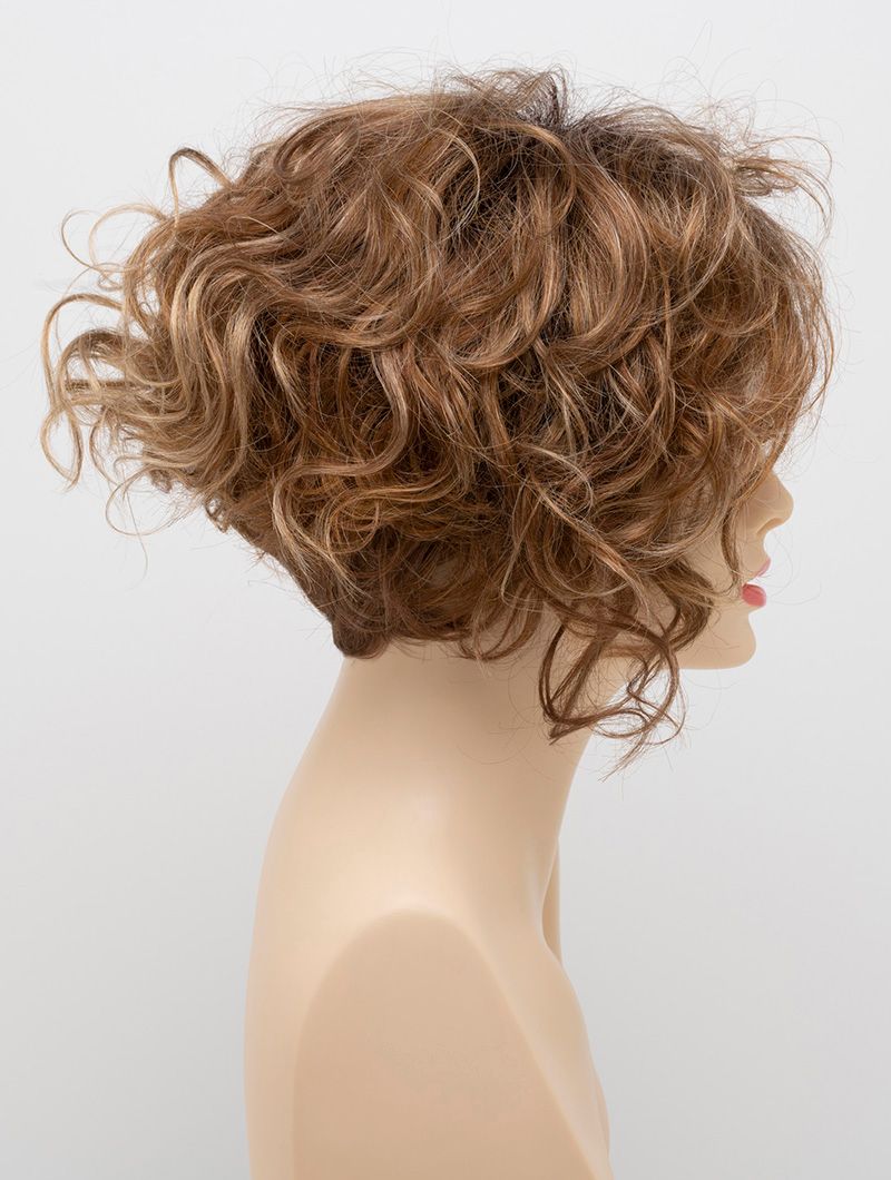Kelsey Wig By Envy I READY-TO-WEAR SYNTHETIC
