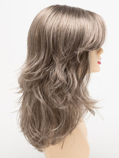 Joy Wig By Envy I READY-TO-WEAR SYNTHETIC