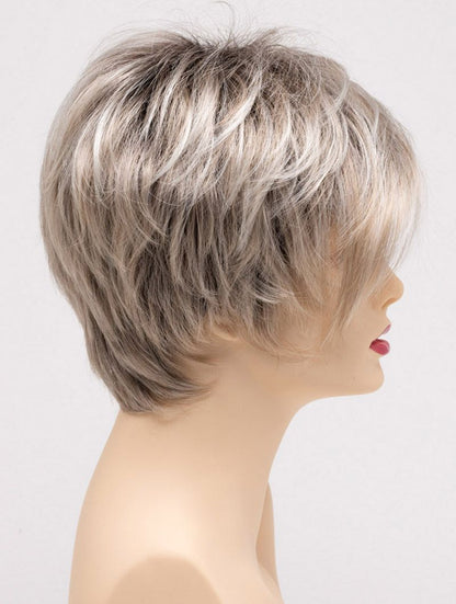 Shari Large Wig By Envy I READY-TO-WEAR SYNTHETIC