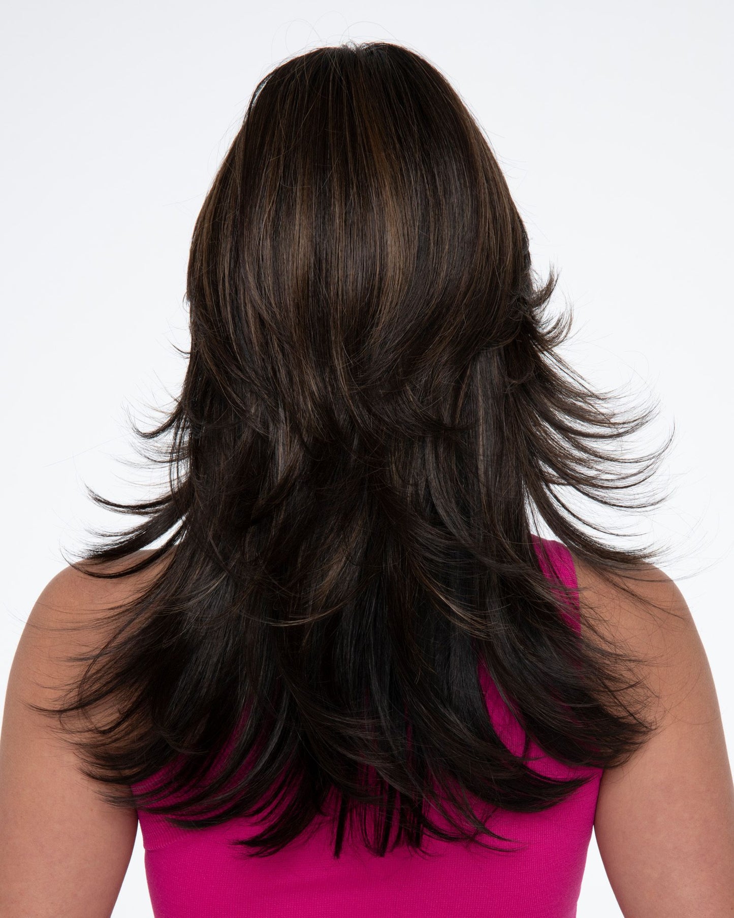 Erica Wig By Envy I ENVYHAIR