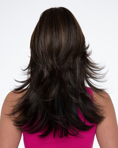 Erica Wig By Envy I ENVYHAIR