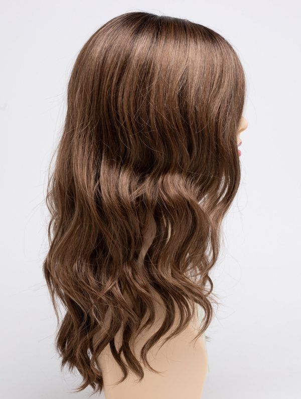 Maya Wig By Envy I READY-TO-WEAR SYNTHETIC