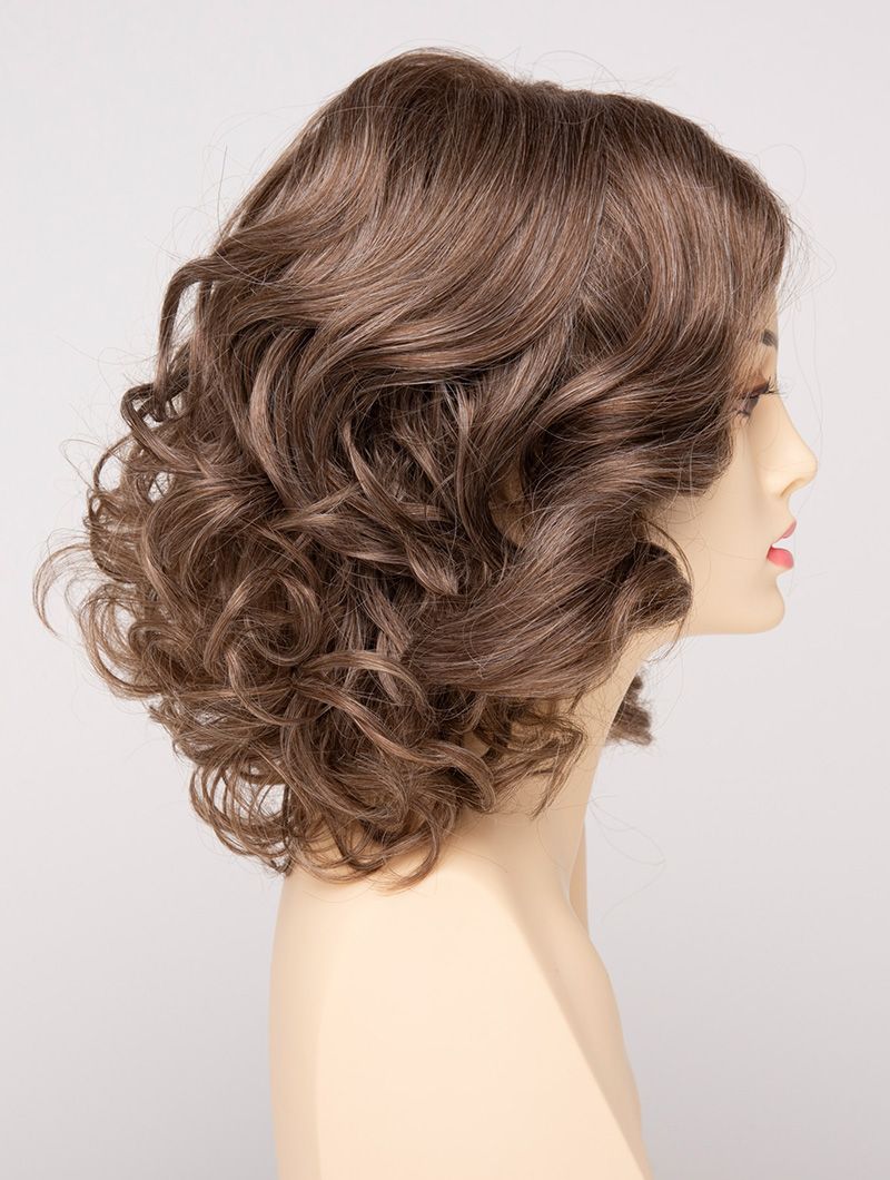 Isabella Wig By Envy I ENVYHAIR
