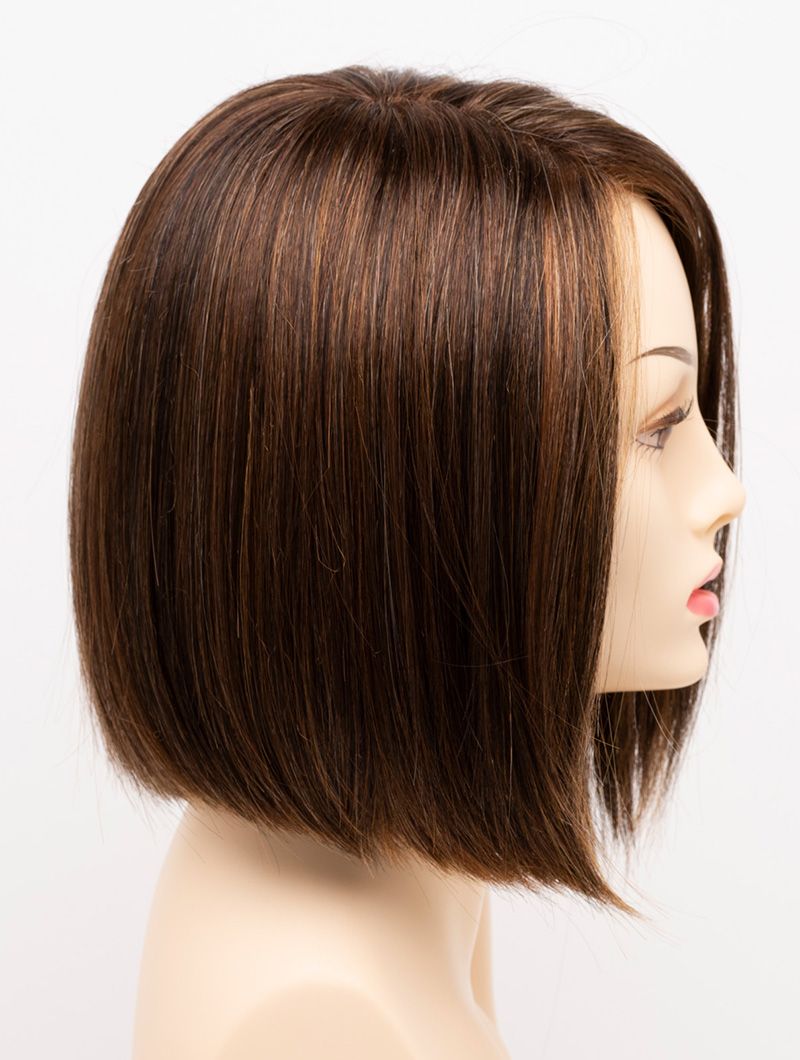 London Wig By Envy I READY-TO-WEAR SYNTHETIC