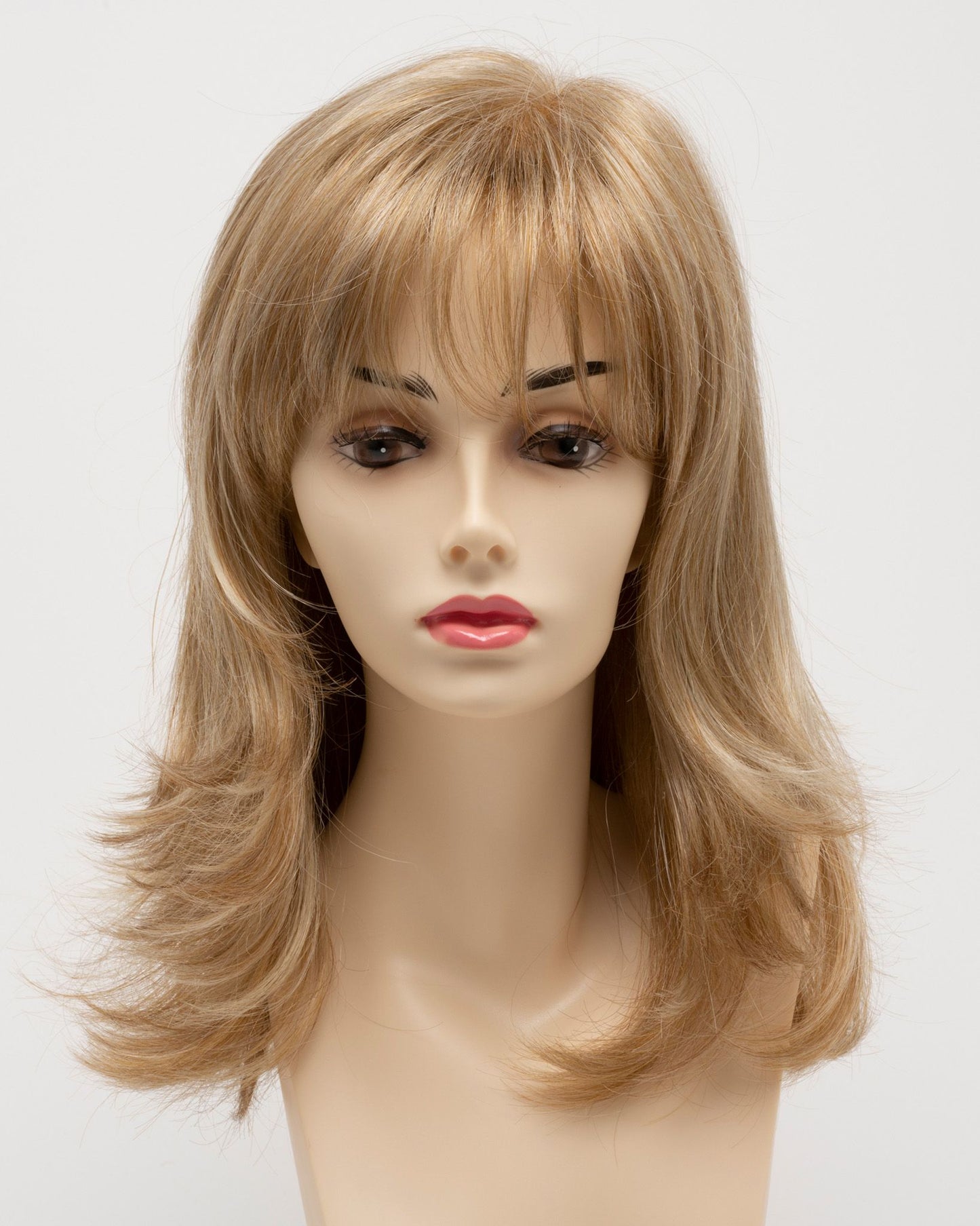 Nadia Wig By Envy I READY-TO-WEAR SYNTHETIC