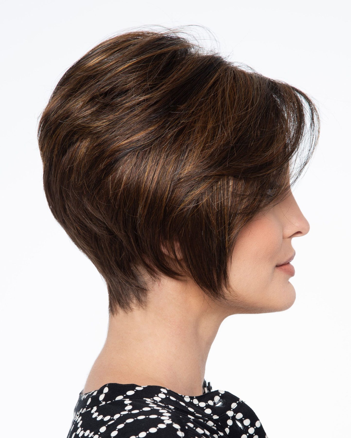 Tinsley Wig By Envy I READY-TO-WEAR SYNTHETIC