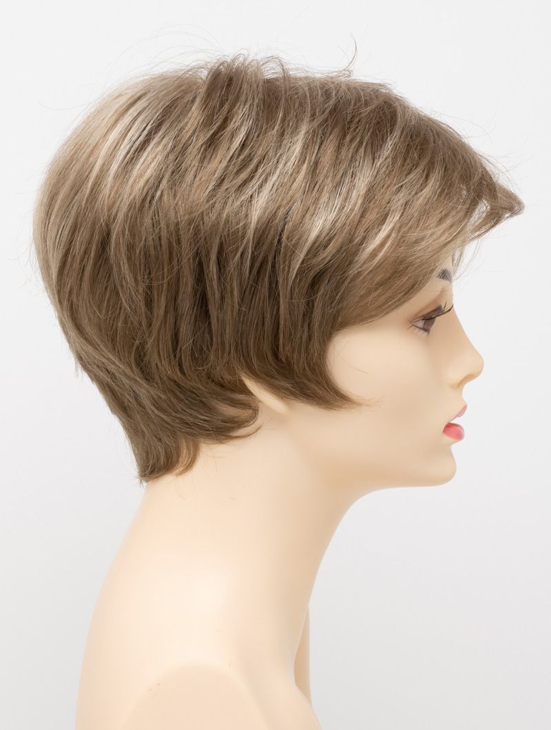 Angel Wig By Envy I READY-TO-WEAR SYNTHETIC