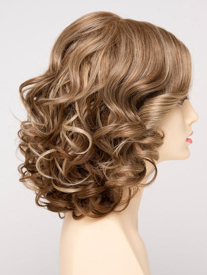 Isabella Wig By Envy I ENVYHAIR