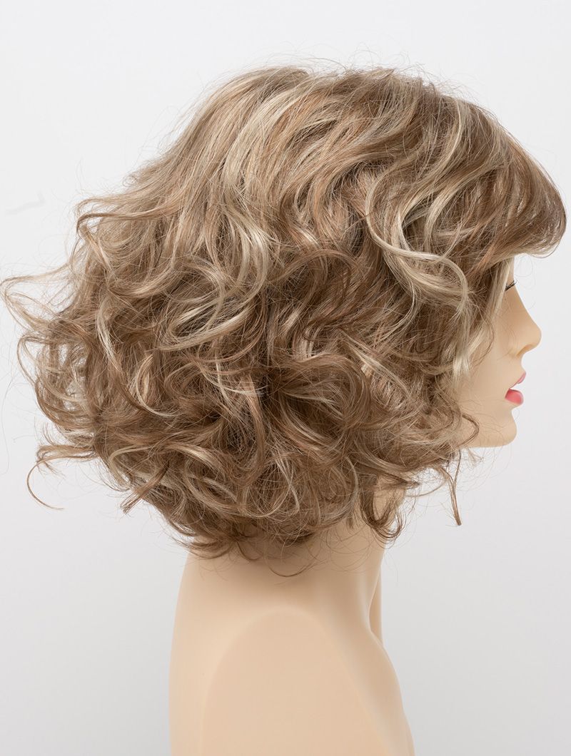 Bianca Wig By Envy I READY-TO-WEAR SYNTHETIC