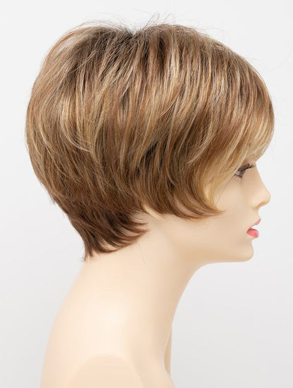 Angel Wig By Envy I READY-TO-WEAR SYNTHETIC